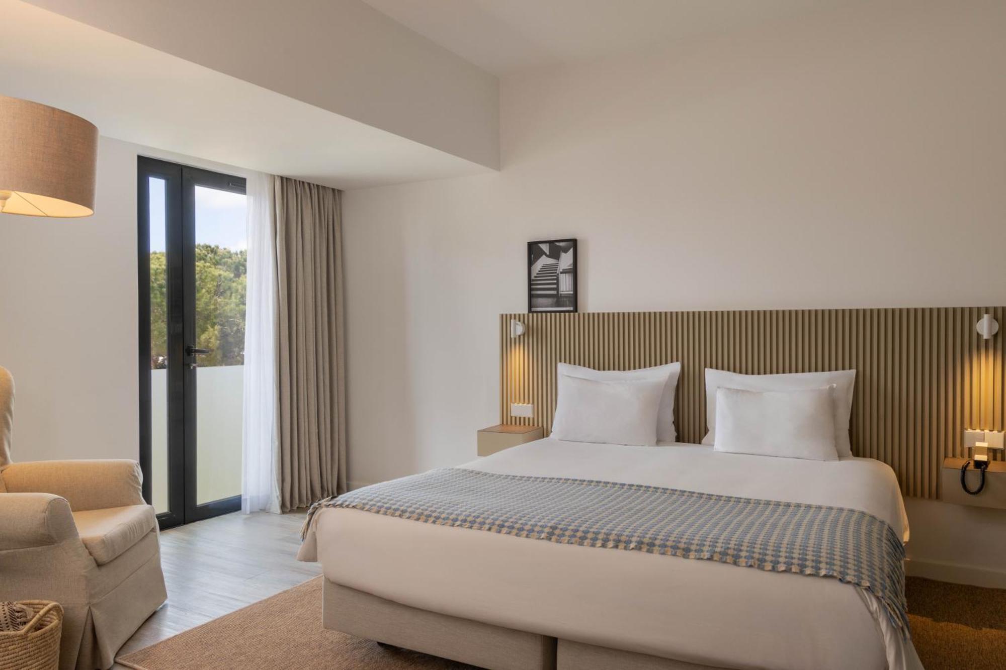 Double Room Street View