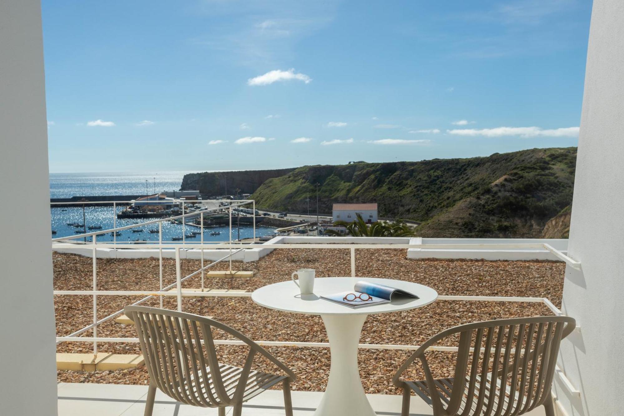 Double Room Partial Sea View